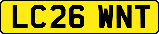 LC26WNT