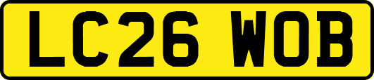 LC26WOB