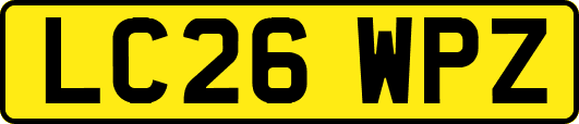 LC26WPZ