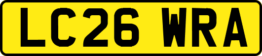 LC26WRA