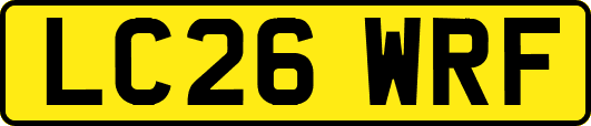 LC26WRF