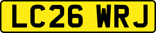 LC26WRJ