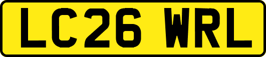 LC26WRL