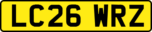 LC26WRZ