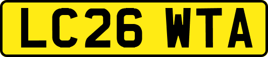 LC26WTA