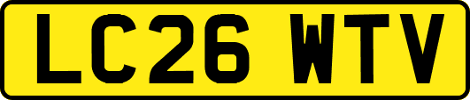 LC26WTV