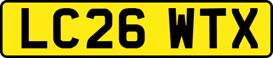 LC26WTX