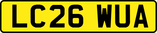LC26WUA