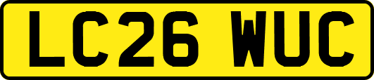 LC26WUC