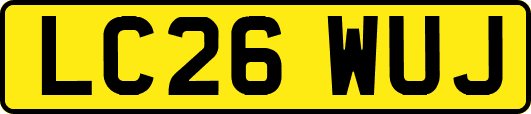 LC26WUJ