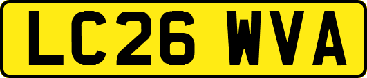 LC26WVA
