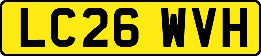 LC26WVH