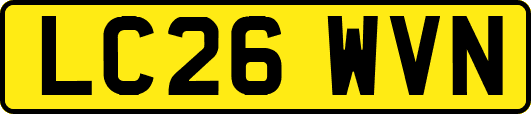 LC26WVN