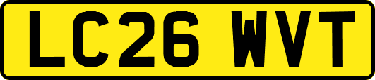 LC26WVT