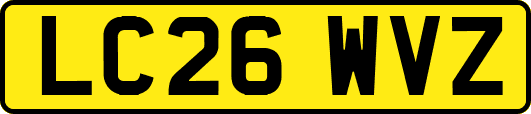 LC26WVZ