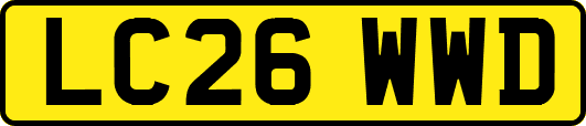 LC26WWD