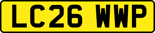 LC26WWP