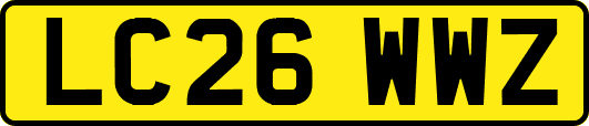 LC26WWZ