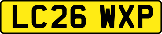 LC26WXP