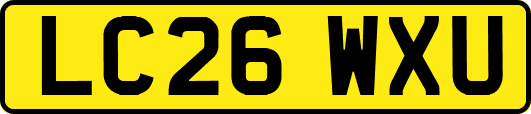 LC26WXU
