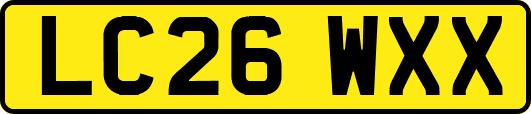LC26WXX
