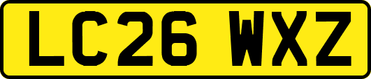LC26WXZ