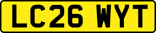 LC26WYT