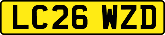 LC26WZD