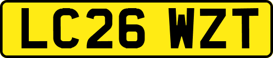 LC26WZT