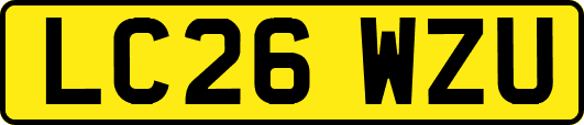 LC26WZU