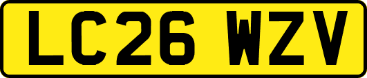 LC26WZV