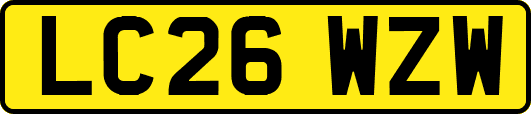 LC26WZW