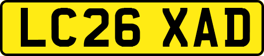 LC26XAD