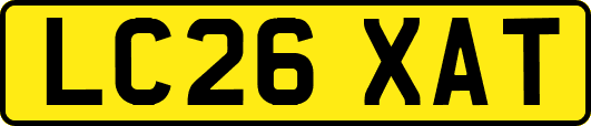 LC26XAT