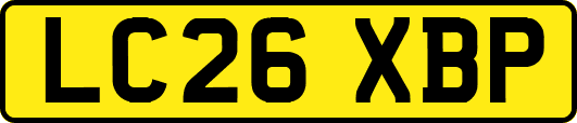 LC26XBP