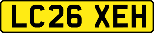 LC26XEH