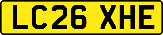 LC26XHE