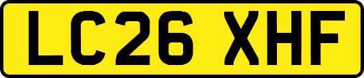 LC26XHF