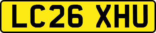 LC26XHU