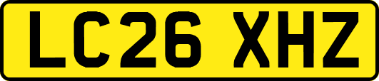 LC26XHZ