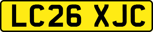 LC26XJC