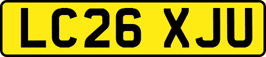 LC26XJU