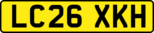 LC26XKH
