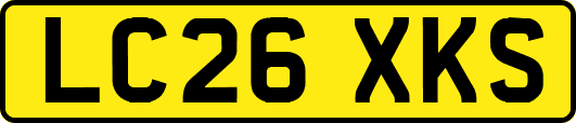 LC26XKS