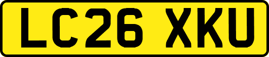 LC26XKU