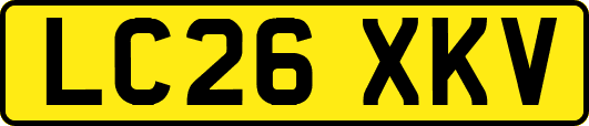 LC26XKV