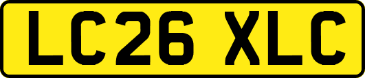 LC26XLC
