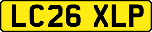 LC26XLP