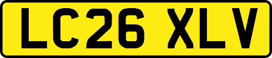 LC26XLV