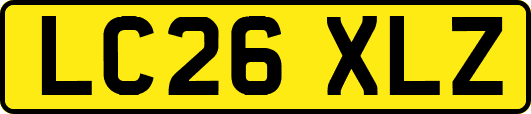 LC26XLZ